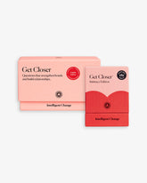 Get Closer Couples Intimacy Bundle